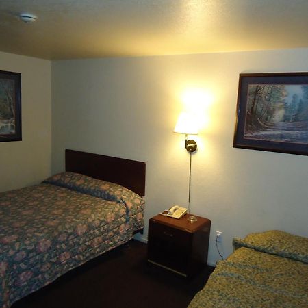 Economy Inn Victorville Kamer foto
