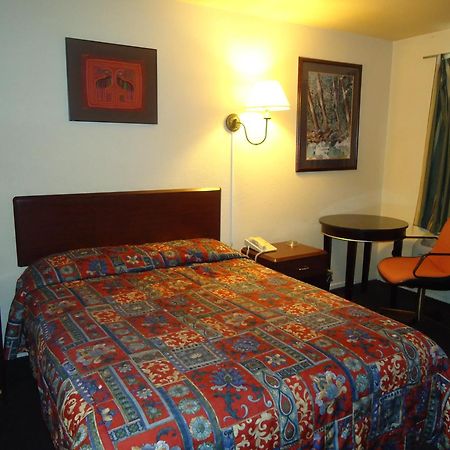 Economy Inn Victorville Kamer foto