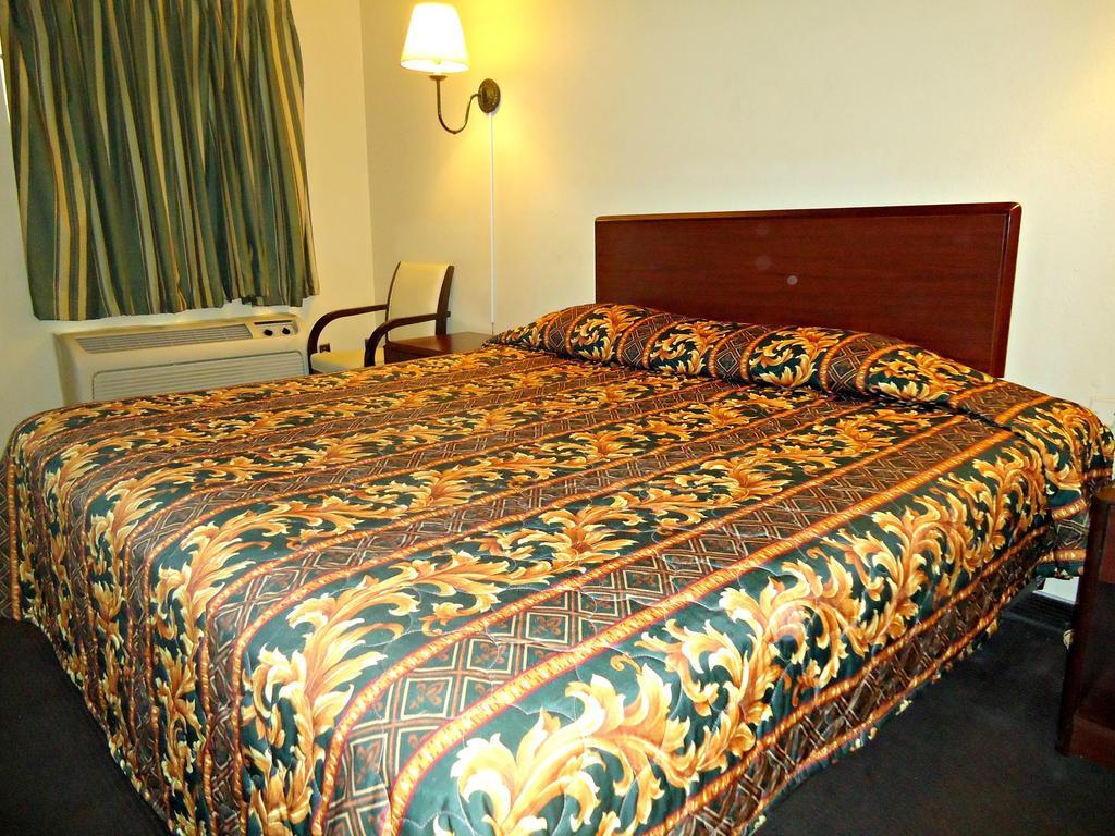 Economy Inn Victorville Kamer foto
