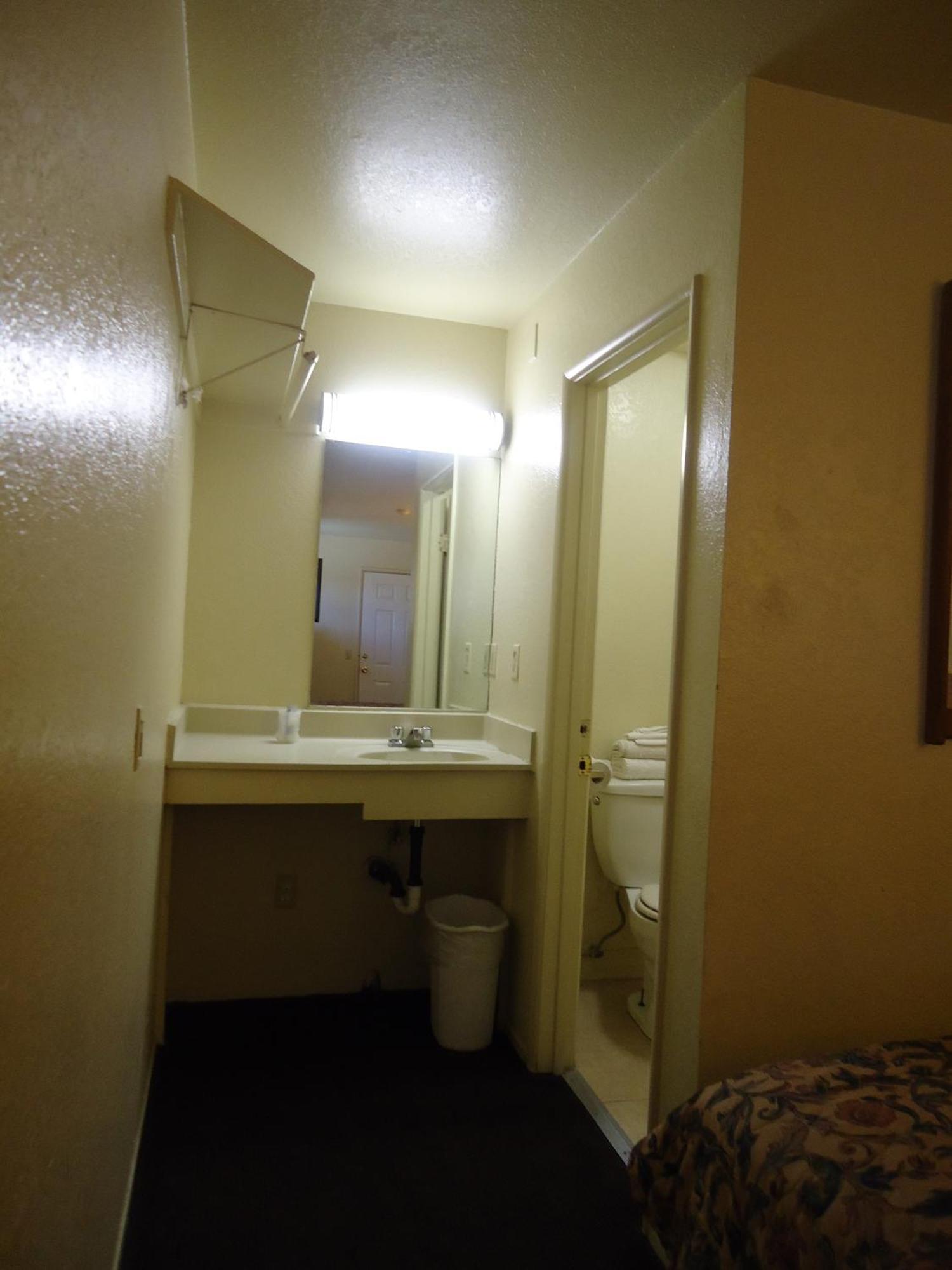 Economy Inn Victorville Kamer foto