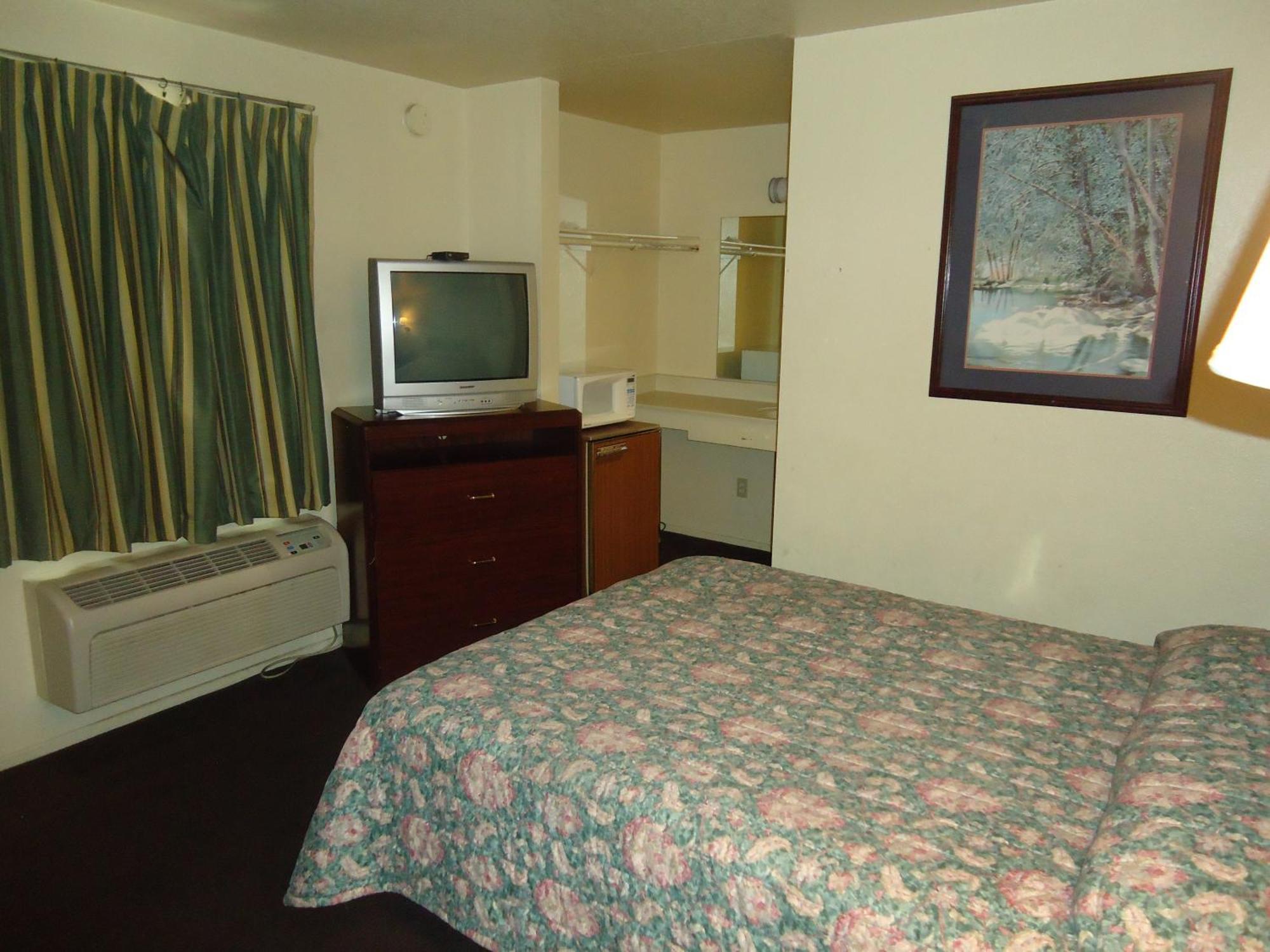 Economy Inn Victorville Kamer foto