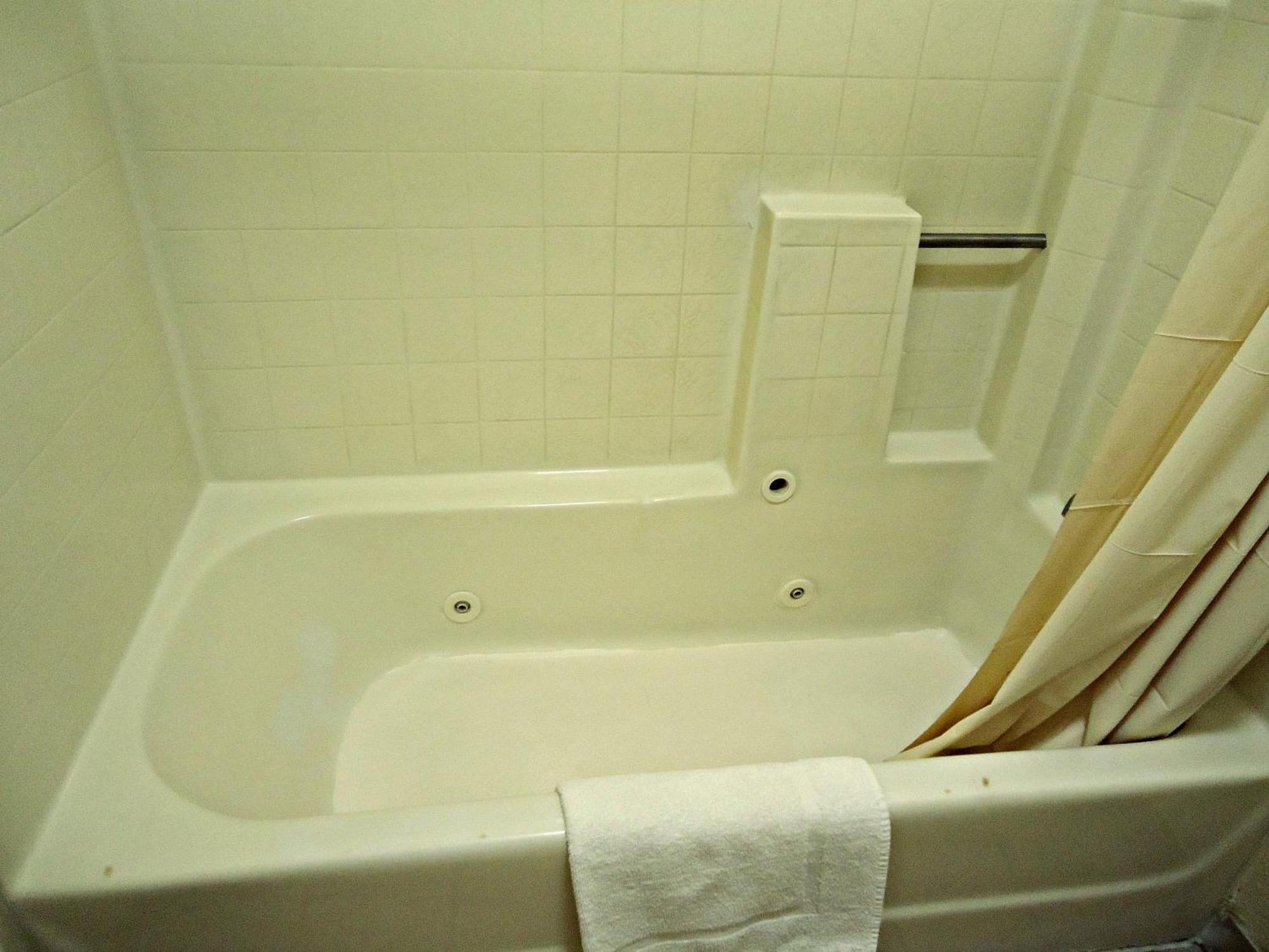 Economy Inn Victorville Kamer foto