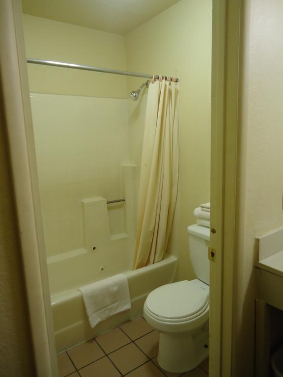 Economy Inn Victorville Kamer foto