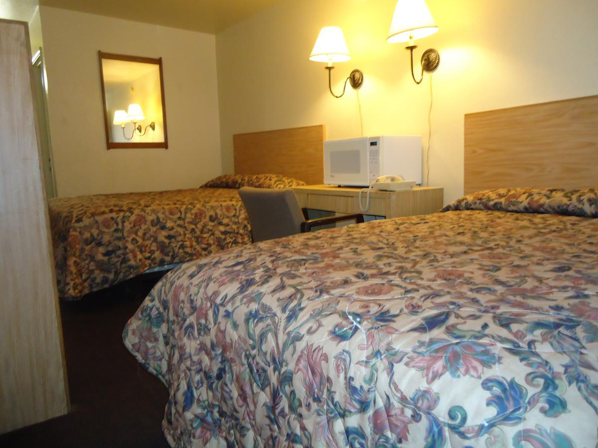 Economy Inn Victorville Kamer foto